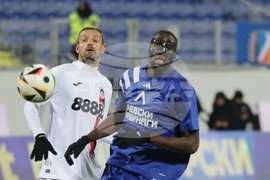 Футбол - Левски - Локомотив София