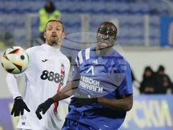 Футбол - Левски - Локомотив София