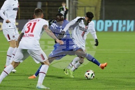 Футбол - Левски - Локомотив София