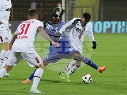 Футбол - Левски - Локомотив София