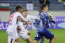 Футбол - Левски - Локомотив София