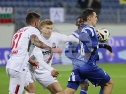 Футбол - Левски - Локомотив София