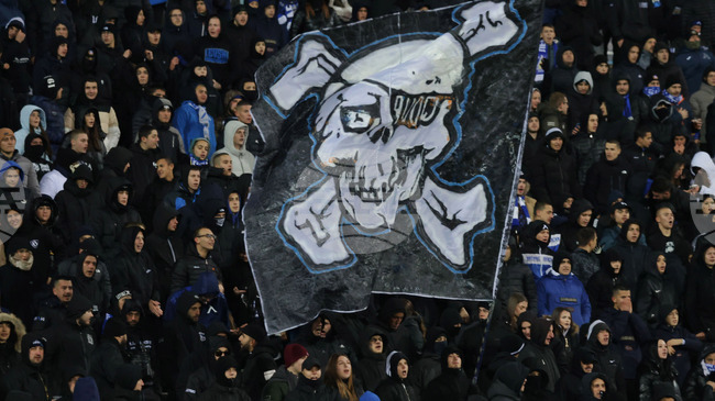 Феновете на Левски изкупиха всички билети отпуснати за тях за дербито с ЦСКА