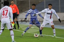 Футбол - Левски - Локомотив София