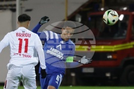 Футбол - Левски - Локомотив София