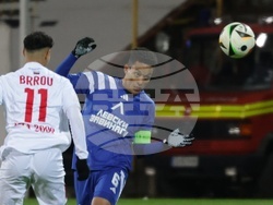 Футбол - Левски - Локомотив София