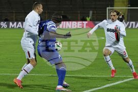 Футбол - Левски - Локомотив София