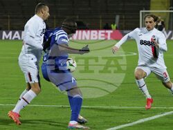 Футбол - Левски - Локомотив София