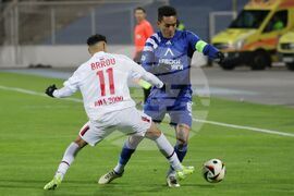 Футбол - Левски - Локомотив София