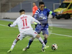 Футбол - Левски - Локомотив София