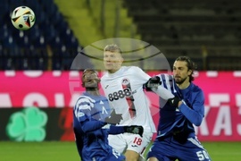 Футбол - Левски - Локомотив София