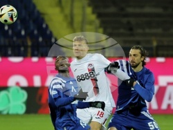 Футбол - Левски - Локомотив София