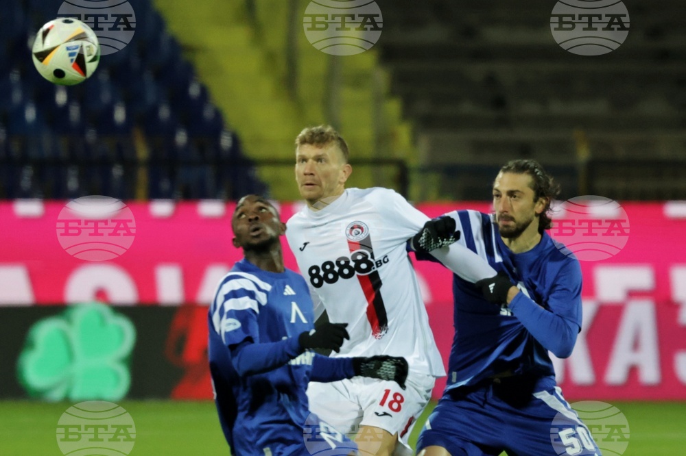 Футбол - Левски - Локомотив София