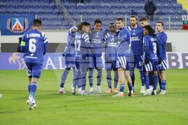 Футбол - Левски - Локомотив София