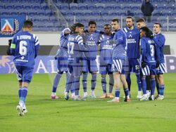 Футбол - Левски - Локомотив София