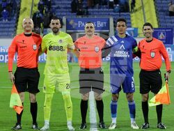 Футбол - Левски - Локомотив София