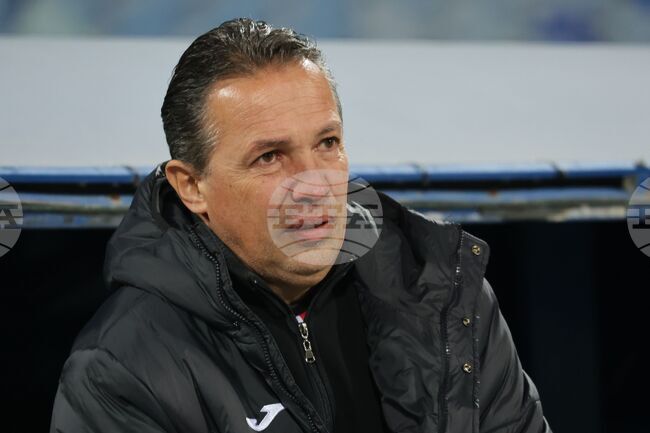 Антон Велков след победата над Крумовград: "Вторият гол беше показно за това как тренирахме през седмицата"