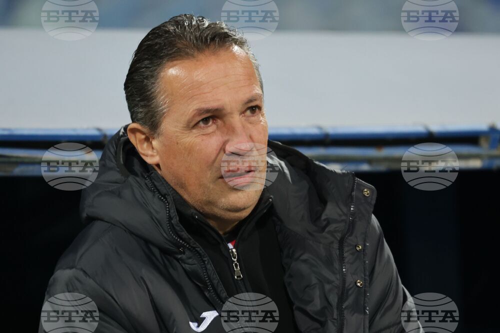 Футбол - Левски - Локомотив София