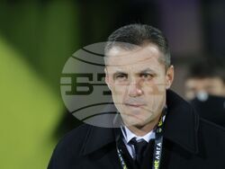 Футбол - Левски - Локомотив София