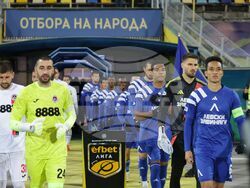 Футбол - Левски - Локомотив София