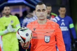 Футбол - Левски - Локомотив София