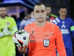 Футбол - Левски - Локомотив София