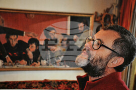 Бургас - НХА - фотоизложба - "Андрей Даниел последните 7 години"