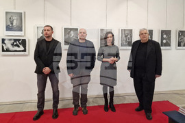 Самоков - Национална награда за фотографско изкуство "Анастас Карастоянов" - Райна Власковска