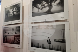 Самоков - Национална награда за фотографско изкуство "Анастас Карастоянов" - Райна Власковска