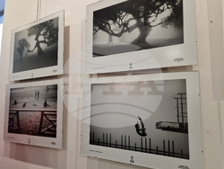 Самоков - Национална награда за фотографско изкуство "Анастас Карастоянов" - Райна Власковска