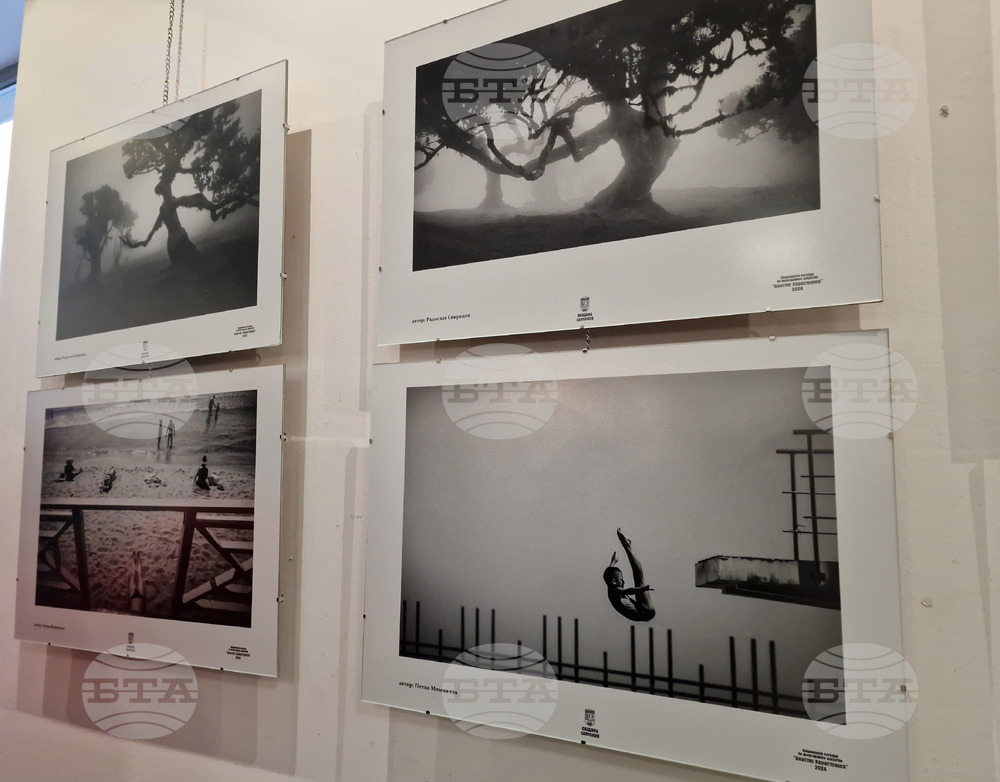 Самоков - Национална награда за фотографско изкуство "Анастас Карастоянов" - Райна Власковска