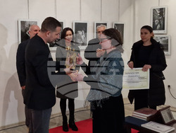 Самоков - Национална награда за фотографско изкуство "Анастас Карастоянов" - Райна Власковска