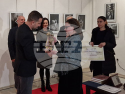 Самоков - Национална награда за фотографско изкуство "Анастас Карастоянов" - Райна Власковска