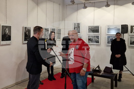 Самоков - Национална награда за фотографско изкуство "Анастас Карастоянов" - Райна Власковска