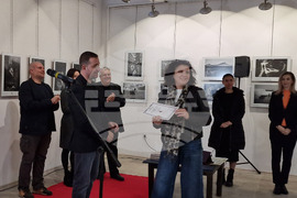 Самоков - Национална награда за фотографско изкуство "Анастас Карастоянов" - Райна Власковска