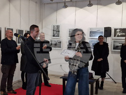 Самоков - Национална награда за фотографско изкуство "Анастас Карастоянов" - Райна Власковска