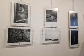 Самоков - Национална награда за фотографско изкуство "Анастас Карастоянов" - Райна Власковска