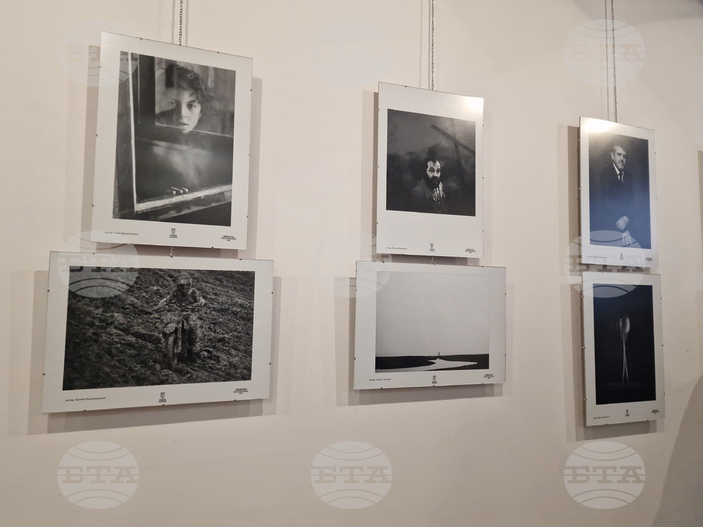Самоков - Национална награда за фотографско изкуство "Анастас Карастоянов" - Райна Власковска
