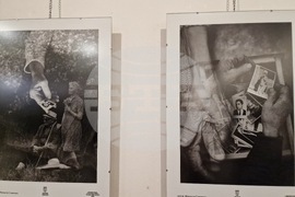 Самоков - Национална награда за фотографско изкуство "Анастас Карастоянов" - Райна Власковска