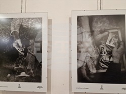 Самоков - Национална награда за фотографско изкуство "Анастас Карастоянов" - Райна Власковска