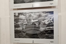 Самоков - Национална награда за фотографско изкуство "Анастас Карастоянов" - Райна Власковска