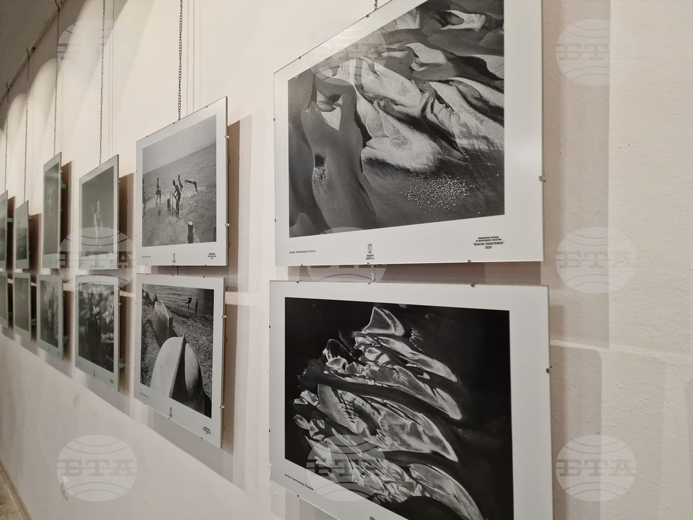 Самоков - Национална награда за фотографско изкуство "Анастас Карастоянов" - Райна Власковска