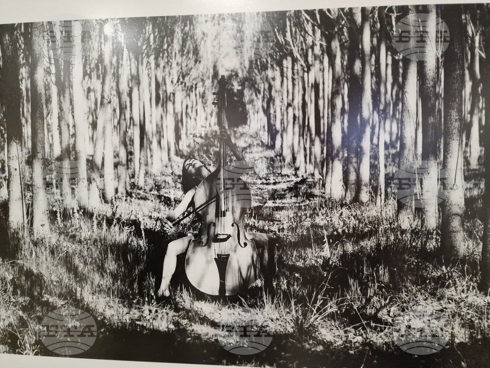 Самоков - Национална награда за фотографско изкуство "Анастас Карастоянов" - Райна Власковска