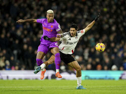 Britain Soccer Premier League