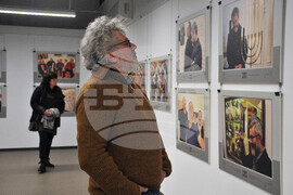 Бургас - НХА - фотоизложба - "Андрей Даниел последните 7 години"