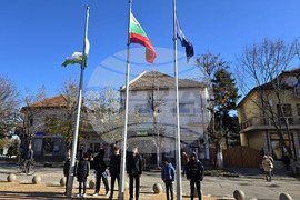 Кнежа - празник на града