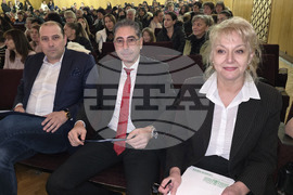 Кнежа - празник на града