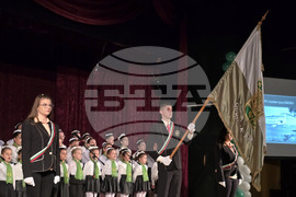 Кнежа - празник на града