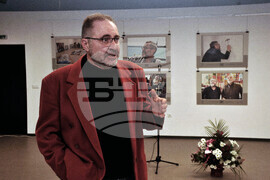 Бургас - НХА - фотоизложба - "Андрей Даниел последните 7 години"