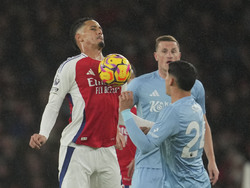 Britain Soccer Premier League